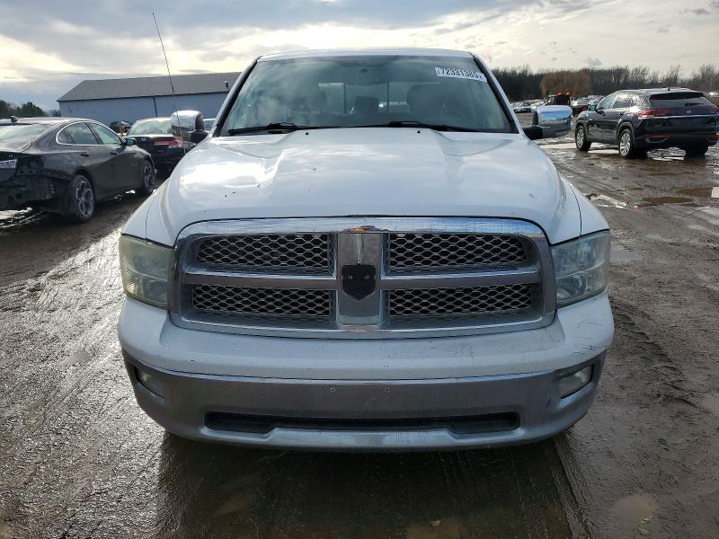 Photo 5 from auction – 2010 DODGE RAM 1500 with VIN 1D7RV1CT8AS140412