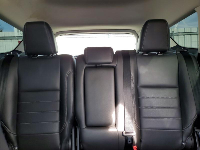 Photo 10 from auction – 2013 FORD ESCAPE SEL with VIN 1FMCU0HX5DUD56604