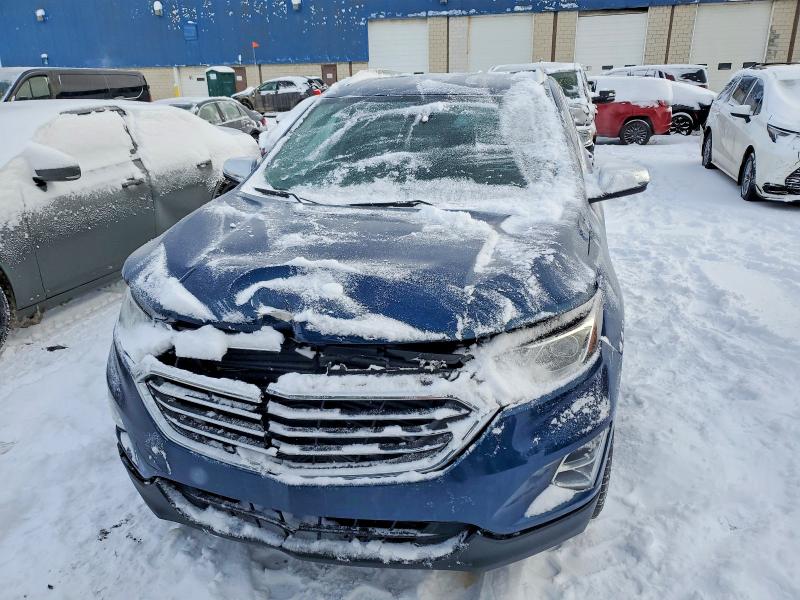 Photo 5 from auction – 2020 CHEVROLET EQUINOX PR with VIN 2GNAXNEV7L6167055