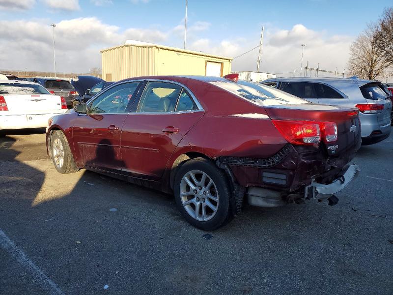Zdjęcie 2 z aukcji – 2015 CHEVROLET MALIBU z VIN 1G11C5SLXFF104798