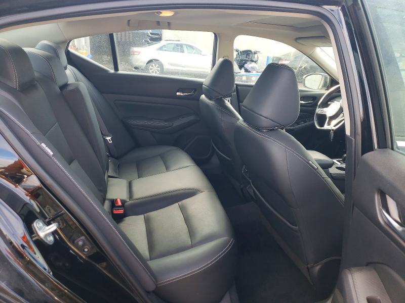Photo 10 from auction – 2019 NISSAN ALTIMA PLA with VIN 1N4BL4FW5KC134044