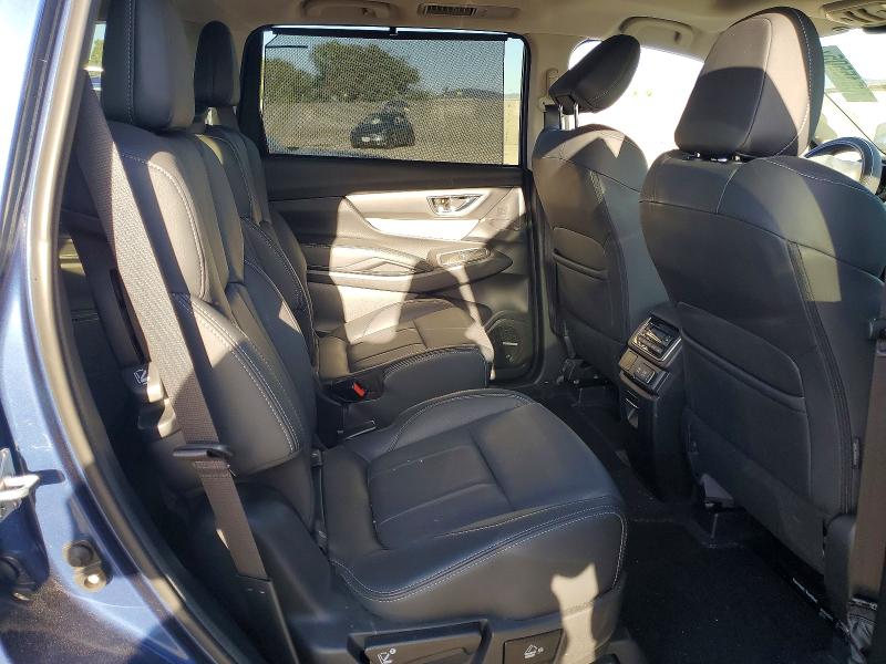 Photo 11 from auction – 2022 SUBARU ASCENT LIM with VIN 4S4WMAPD1N3403466