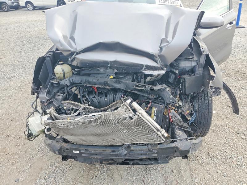 Photo 12 from auction – 2019 KIA SPORTAGE L with VIN KNDPM3AC2K7560397