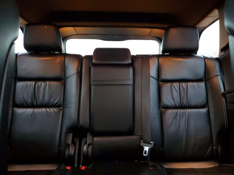 Photo 10 from auction – 2014 JEEP GRAND CHER with VIN 1C4RJFBGXEC419092