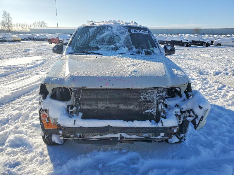Photo 5 from auction – 2011 FORD ESCAPE XLT with VIN 1FMCU0D79BKB93521