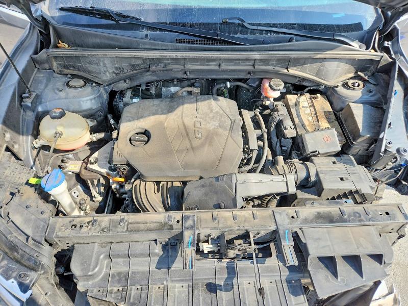 Photo 11 from auction – 2023 KIA SORENTO with VIN 5XYRG4LC0PG198874