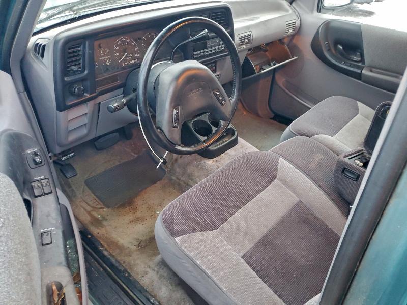 Photo 8 from auction – 1994 MAZDA B4000 CAB with VIN 4F4DR17X4RTM93653
