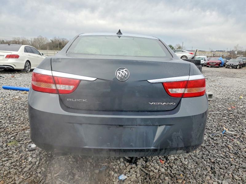 Photo 6 from auction – 2016 BUICK VERANO with VIN 1G4PP5SK4G4110361