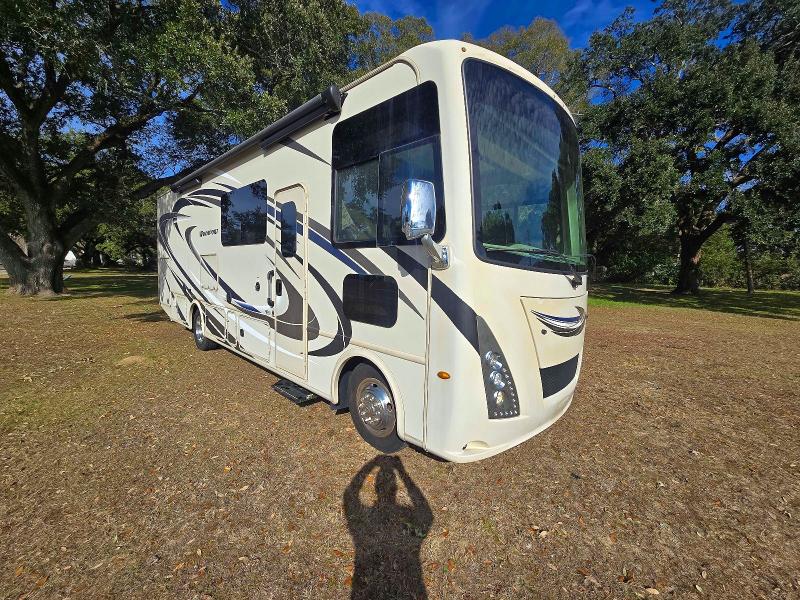 FORD F53 2018 with VIN 1F65F5DY8J0A07056 - Photo from auction