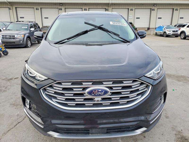 Photo 5 from auction – 2019 FORD EDGE with VIN 2FMPK4K9XKBB68205