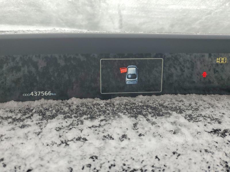 Photo 9 from auction – 2016 TOYOTA PRIUS with VIN JTDKBRFU6G3506586