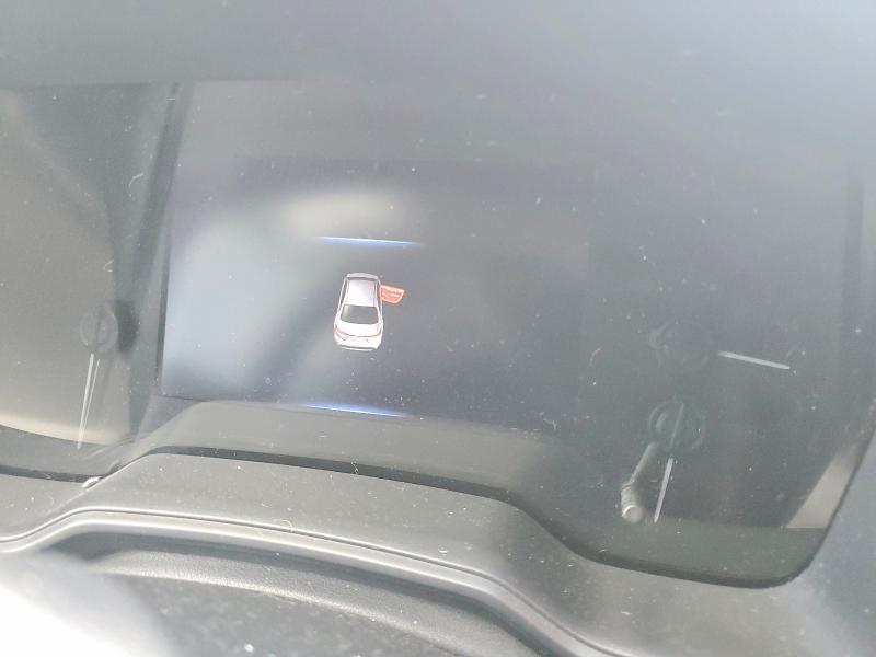 Photo 9 from auction – 2021 TOYOTA COROLLA LE with VIN JTDEAMDE9MJ013488