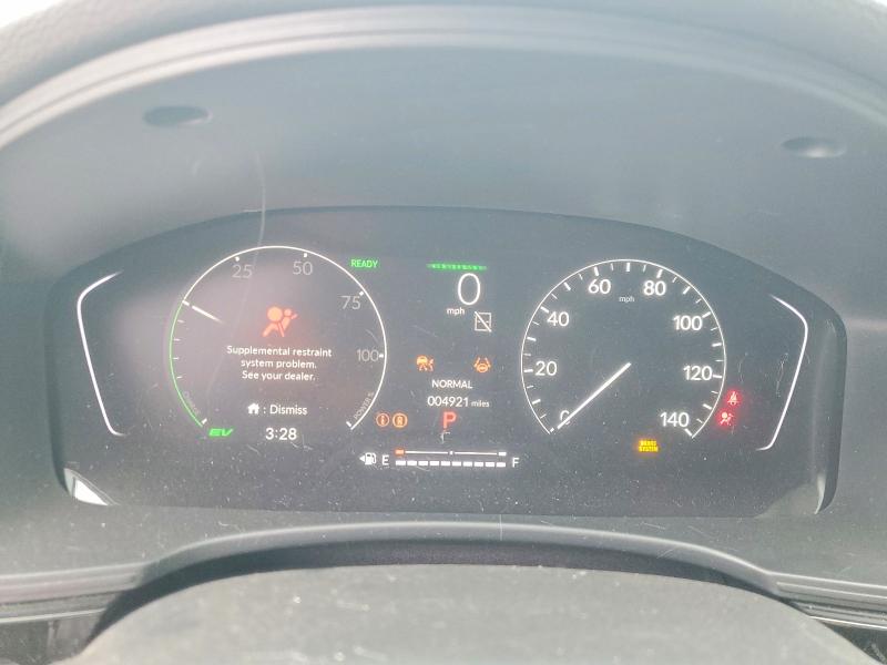 Photo 9 from auction – 2025 HONDA CIVIC with VIN 2HGFE4F87SH349513