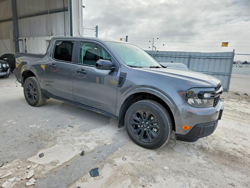 Photo 4 from auction – 2024 FORD MAVERICK with VIN 3FTTW8H32RRA61047