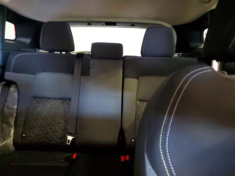 Photo 10 from auction – 2025 NISSAN KICKS with VIN 3N8AP6CB4SL325552