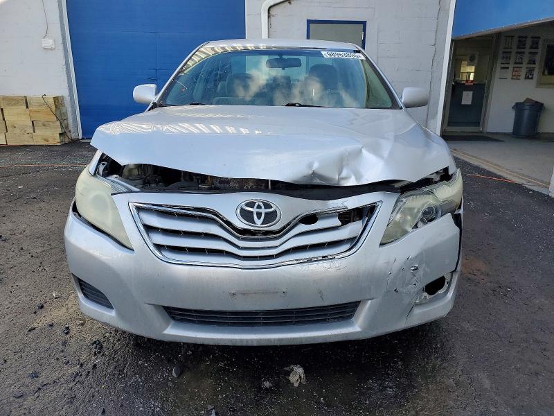 Photo 5 from auction – 2011 TOYOTA CAMRY BASE with VIN 4T1BF3EKXBU149011