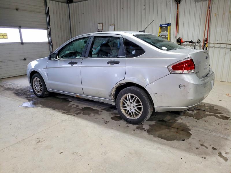 Photo 2 from auction – 2010 FORD FOCUS SE with VIN 1FAHP3FN3AW214553