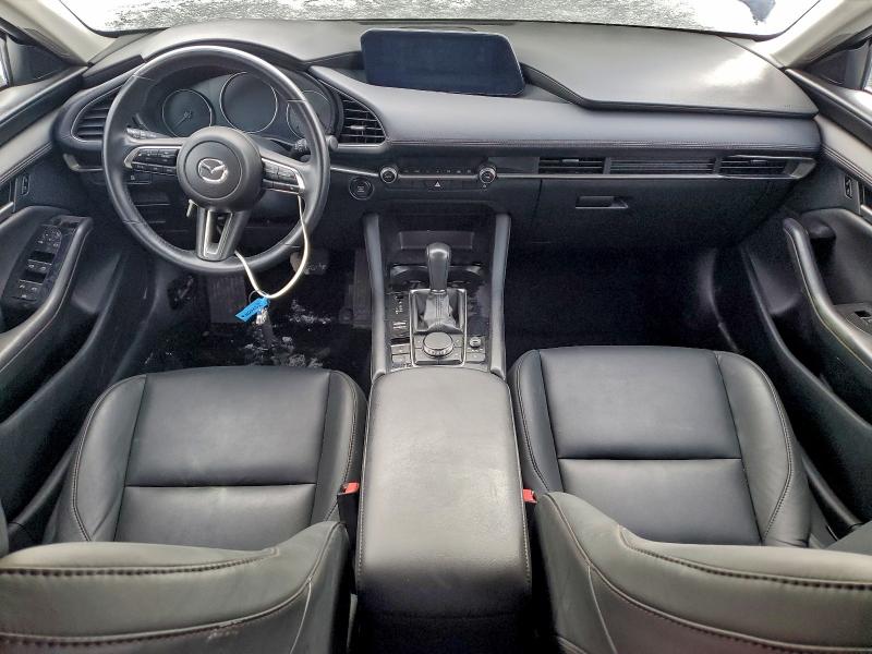 Photo 8 from auction – 2024 MAZDA 3 SELECT S with VIN 3MZBPABM8RM425676