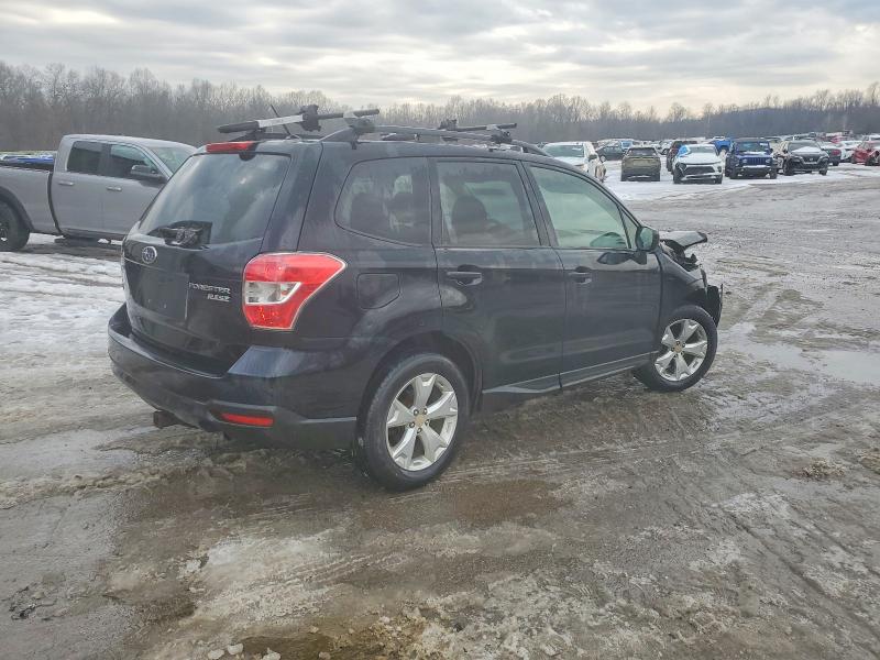 Photo 3 from auction – 2015 SUBARU FORESTER with VIN JF2SJADCXFH587187