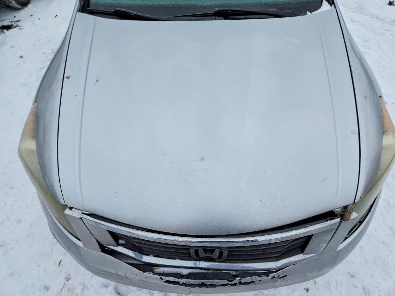 Photo 11 from auction – 2010 HONDA ACCORD LX with VIN 1HGCP2F33AA086245