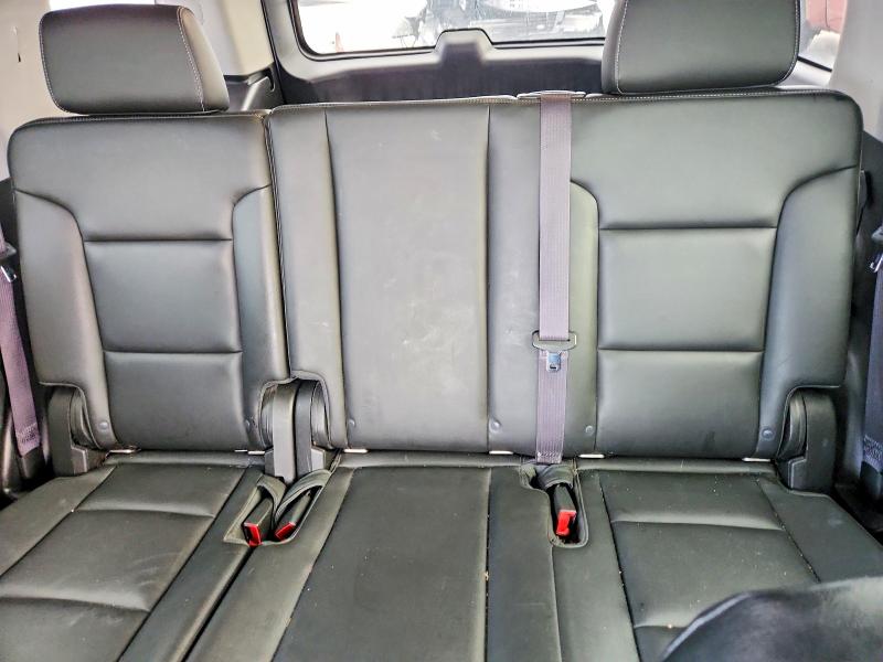 Photo 10 from auction – 2015 CHEVROLET TAHOE with VIN 1GNSK4EC6FR674341