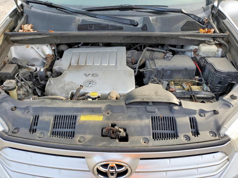 Photo 12 from auction – 2011 TOYOTA HIGHLANDER with VIN 5TDBK3EH7BS066256