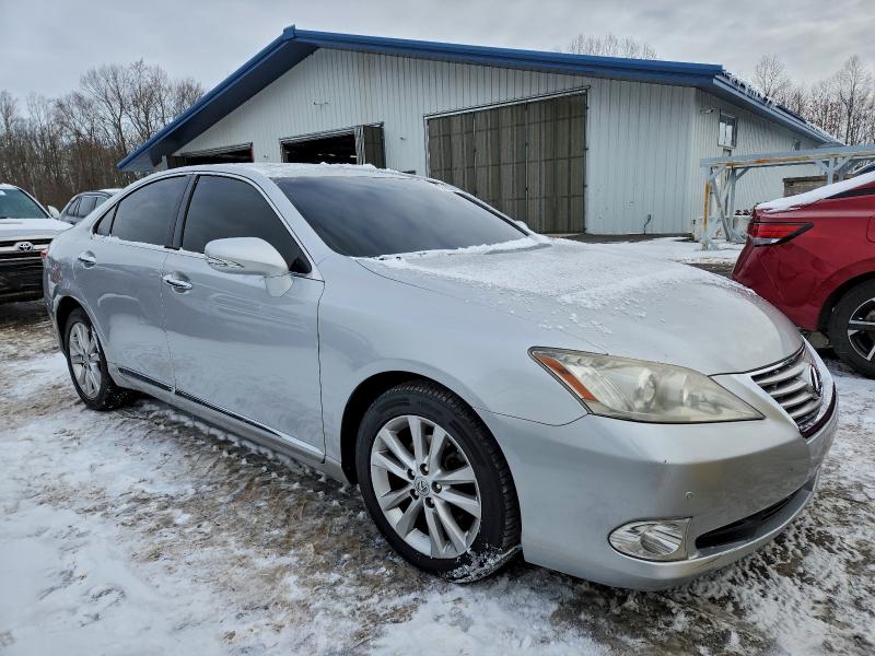 Photo 4 from auction – 2012 LEXUS ES 350 with VIN JTHBK1EG7C2512537