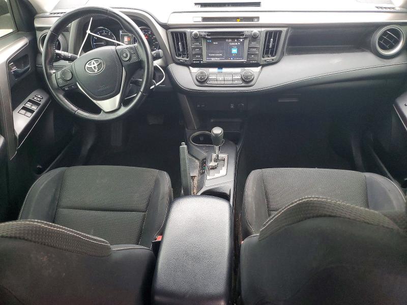 Photo 8 from auction – 2016 TOYOTA RAV4 with VIN JTMWFREV1GJ092046