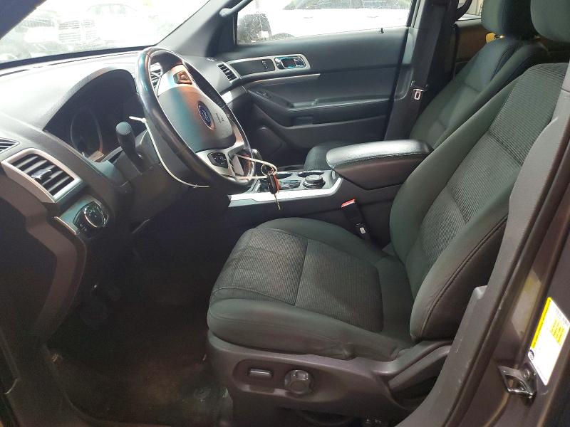 Photo 7 from auction – 2013 FORD EXPLORER X with VIN 1FM5K8D85DGC68274