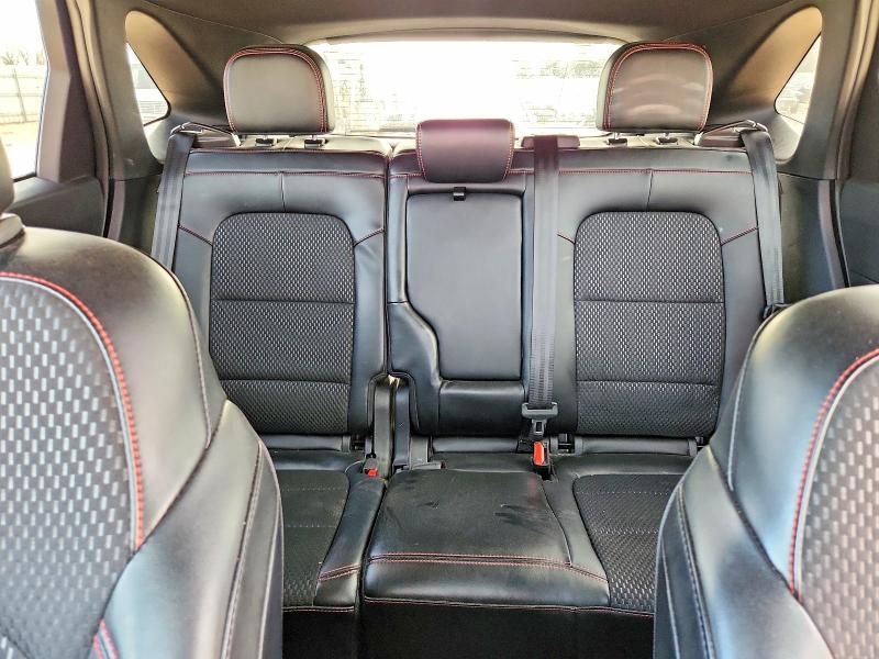 Photo 10 from auction – 2024 FORD ESCAPE ST with VIN 1FMCU9MNXRUB29280