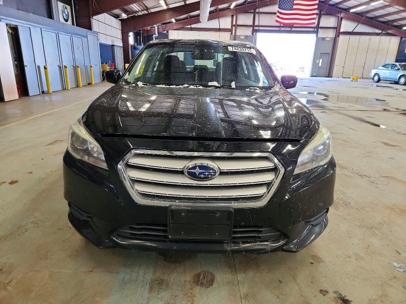 Photo 5 from auction – 2016 SUBARU LEGACY with VIN 4S3BNAC66G3020679