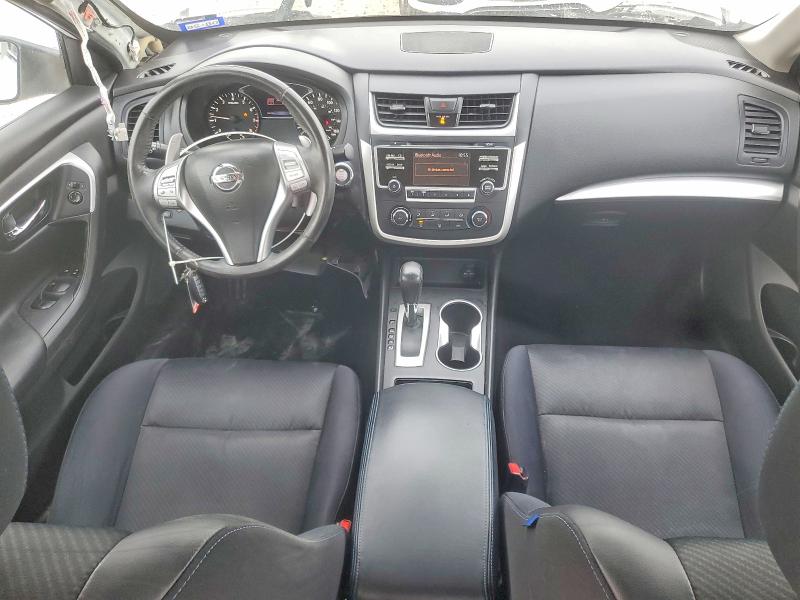 Photo 8 from auction – 2016 NISSAN ALTIMA 2.5 with VIN 1N4AL3AP3GN333501