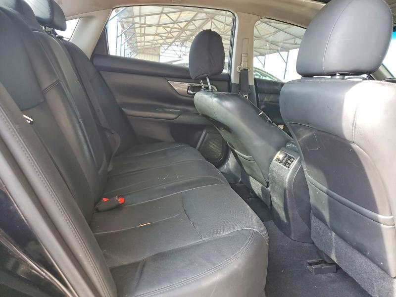 Photo 10 from auction – 2015 NISSAN ALTIMA 3.5 with VIN 1N4BL3AP5FC275048