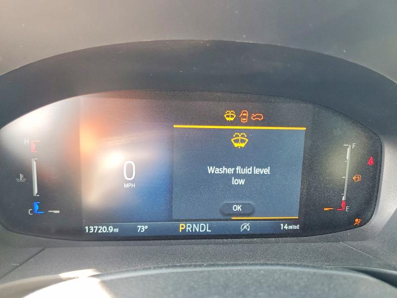 Photo 9 from auction – 2025 FORD ESCAPE with VIN 1FMCU9GN6SUA99910