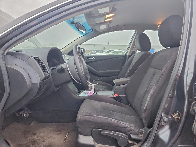Photo 7 from auction – 2010 NISSAN ALTIMA BAS with VIN 1N4AL2AP0AN526500