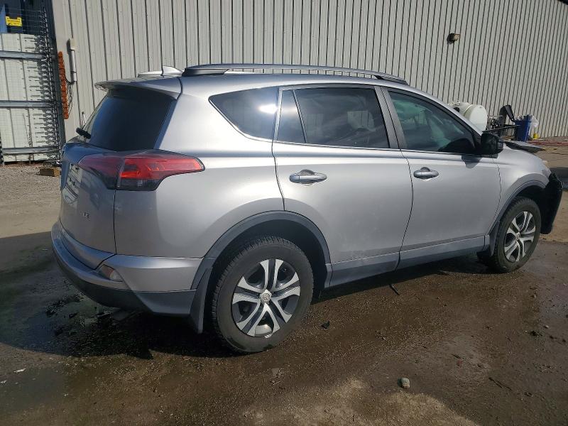 Photo 3 from auction – 2017 TOYOTA RAV4 with VIN 2T3ZFREV2HW343902
