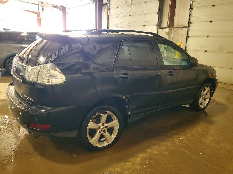 Photo 3 from auction – 2004 LEXUS RX 330 with VIN 2T2HA31U94C030950