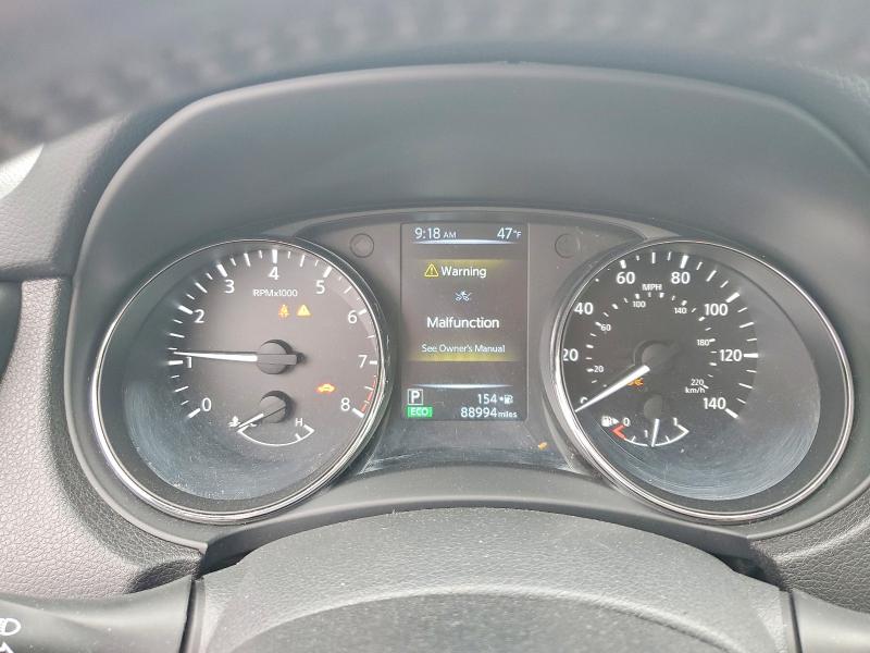 صورة رقم 9 من المزاد - 2017 NISSAN ROGUE S مع VIN 5N1AT2MT2HC755488