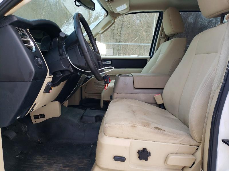 Photo 7 from auction – 2015 FORD EXPEDITION with VIN 1FMJU1GT0FEF50580