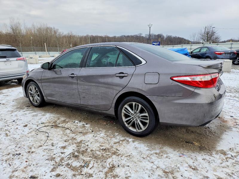 Photo 2 from auction – 2015 TOYOTA CAMRY LE with VIN 4T1BF1FK2FU065466