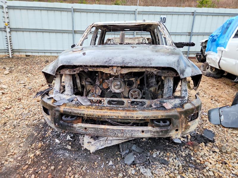 Photo 5 from auction – 2017 RAM 3500 LONGH with VIN 3C63R3FL2HG697577