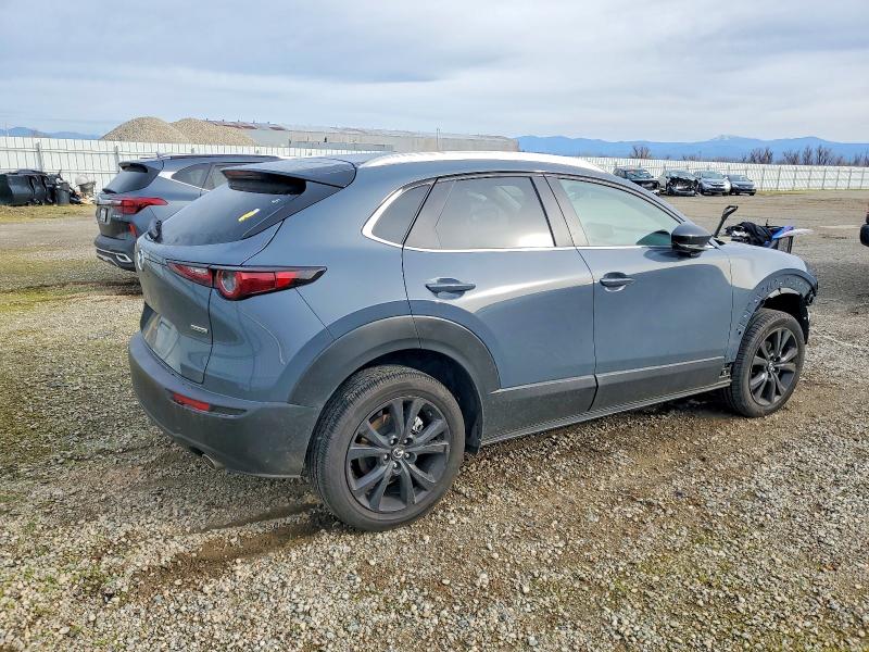 Zdjęcie 3 z aukcji – 2025 MAZDA CX-30 z VIN 3MVDMBCM8SM823631