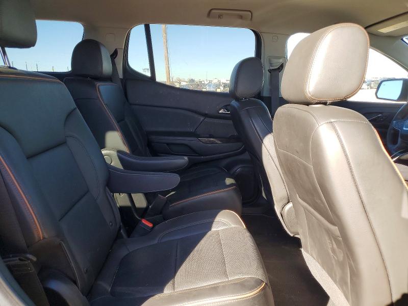 Photo 11 from auction – 2023 GMC ACADIA AT4 with VIN 1GKKNLLS8PZ263727
