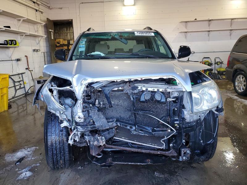 Zdjęcie 5 z aukcji – 2003 TOYOTA 4RUNNER SR z VIN JTEZU14R038008210