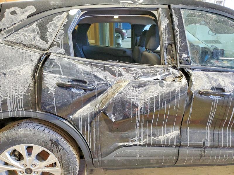 Photo 11 from auction – 2025 FORD ESCAPE ACT with VIN 1FMCU0GN8SUA87057
