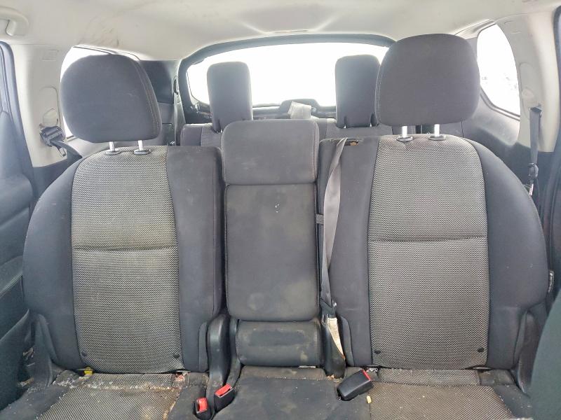 Photo 10 from auction – 2018 NISSAN PATHFINDER with VIN 5N1DR2MM4JC638361