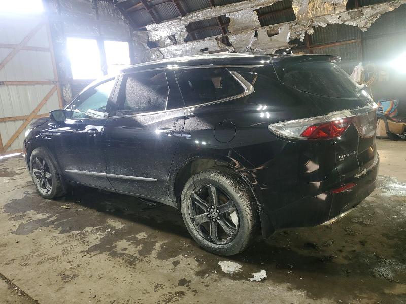 Photo 2 from auction – 2024 BUICK ENCLAVE ES with VIN 5GAEVAKWXRJ111291