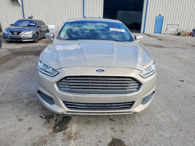 Photo 5 from auction – 2015 FORD FUSION with VIN 3FA6P0HD6FR157947