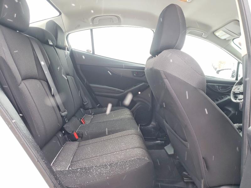 Photo 10 from auction – 2020 SUBARU IMPREZA with VIN 4S3GKAB60L3603310