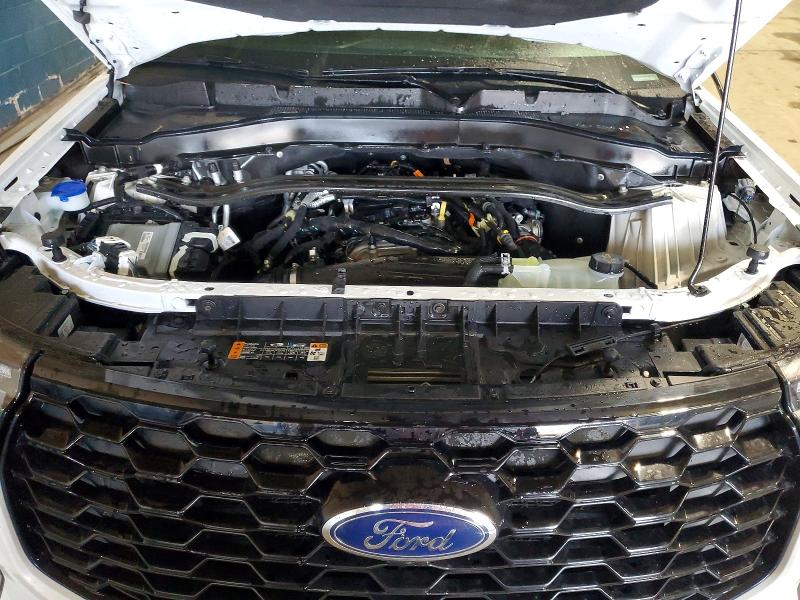 Photo 12 from auction – 2025 FORD EXPLORER with VIN 1FMUK8KH8SGB11558